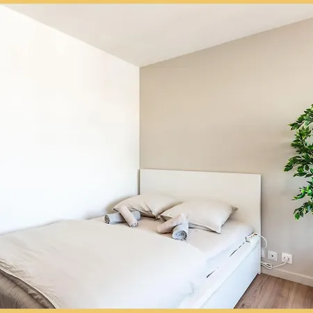 Lägenhet Chez Dahlia Studio Annemasse