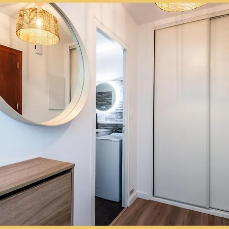 Chez Dahlia Studio Appartement *