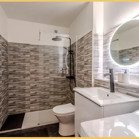 Chez Dahlia Studio * Annemasse