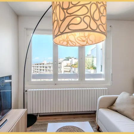 Chez Dahlia Studio * Annemasse